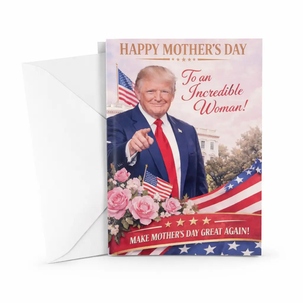Mother's Day Card